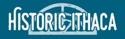 Historic Ithaca logo